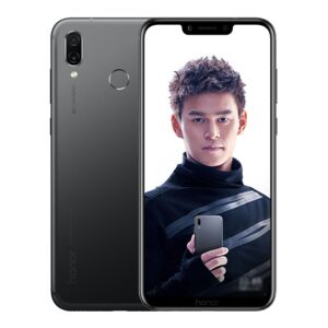 Honor Play 64GB Midnight Black 6.3inch Honor Play 64GB Midnight Black 6.3inch